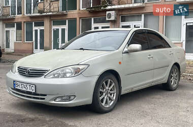 Седан Toyota Camry 2003 в Одессе