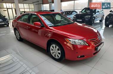 Седан Toyota Camry 2007 в Хмельницькому