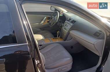 Седан Toyota Camry 2007 в Харькове