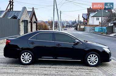 Седан Toyota Camry 2013 в Белой Церкви