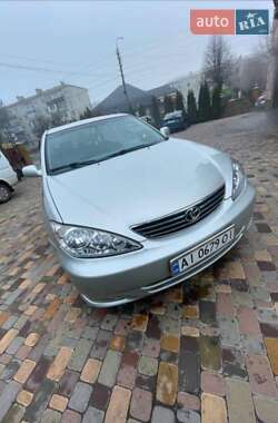 Седан Toyota Camry 2005 в Кагарлику