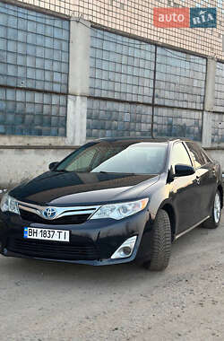 Седан Toyota Camry 2012 в Одессе