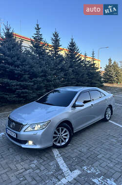 Седан Toyota Camry 2011 в Харкові