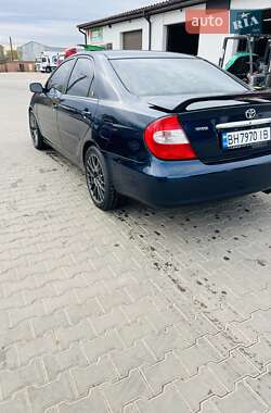 Седан Toyota Camry 2004 в Одессе