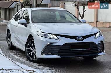 Седан Toyota Camry 2021 в Одессе