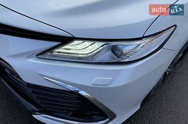 Седан Toyota Camry 2021 в Одессе