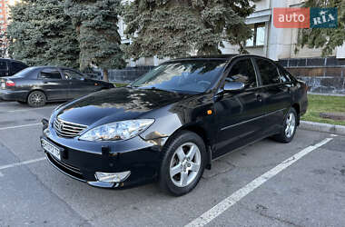 Седан Toyota Camry 2005 в Одессе