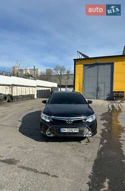 Седан Toyota Camry 2014 в Одессе