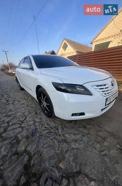 Седан Toyota Camry 2008 в П'ятихатках