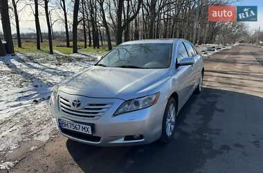 Седан Toyota Camry 2007 в Одессе