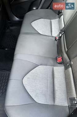 Седан Toyota Camry 2018 в 