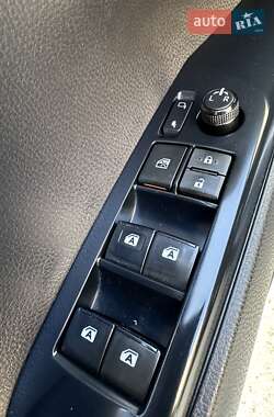 Седан Toyota Camry 2018 в 