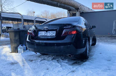 Седан Toyota Camry 2008 в Києві