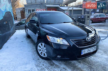 Седан Toyota Camry 2008 в Києві