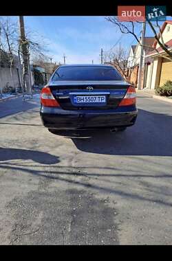 Седан Toyota Camry 2003 в Одесі