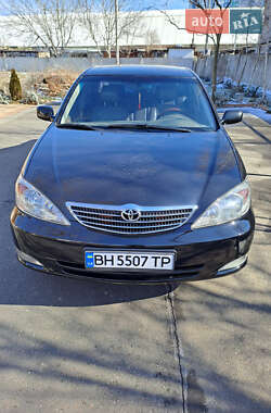 Седан Toyota Camry 2003 в Одесі