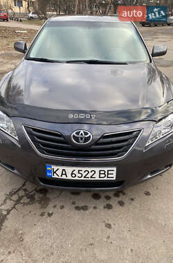 Седан Toyota Camry 2008 в Конотопе