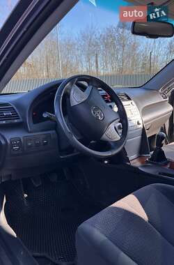 Седан Toyota Camry 2009 в Червонограді