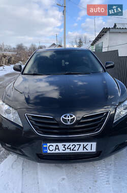 Седан Toyota Camry 2007 в Умани