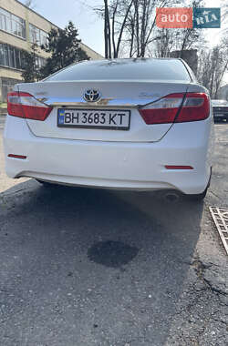 Седан Toyota Camry 2013 в Одессе