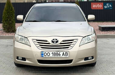 Седан Toyota Camry 2006 в 