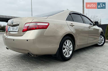 Седан Toyota Camry 2006 в 