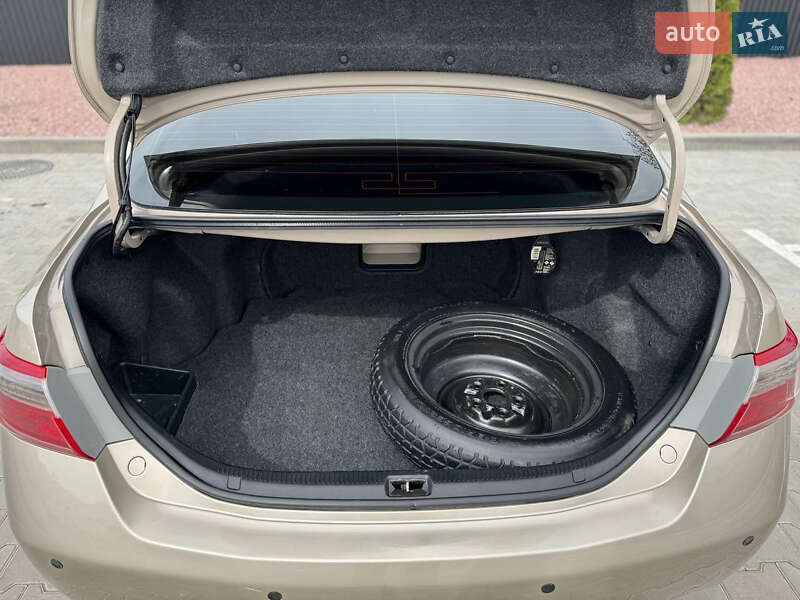 Седан Toyota Camry 2006 в Одесі