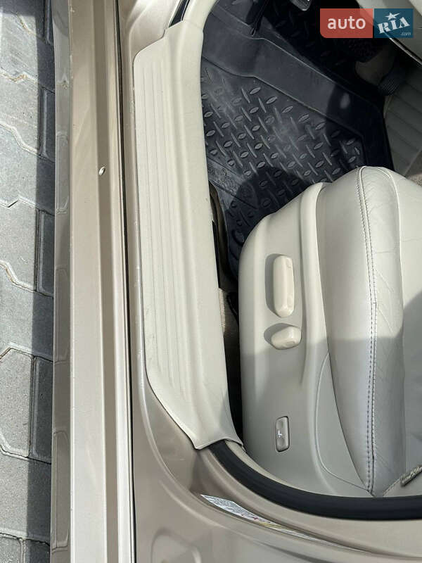 Седан Toyota Camry 2006 в Одесі