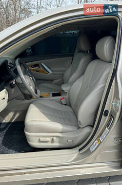Седан Toyota Camry 2006 в 