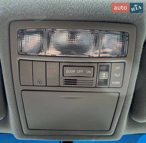 Седан Toyota Camry 2006 в Одесі