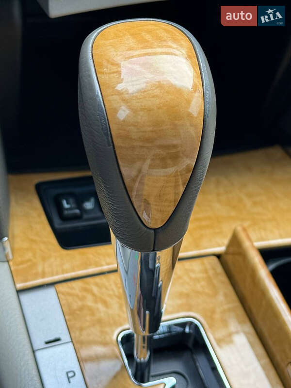 Седан Toyota Camry 2006 в Одесі