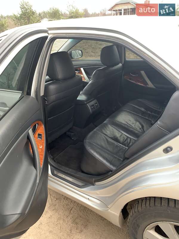 Седан Toyota Camry 2008 в Бучі
