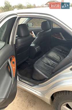 Седан Toyota Camry 2008 в 