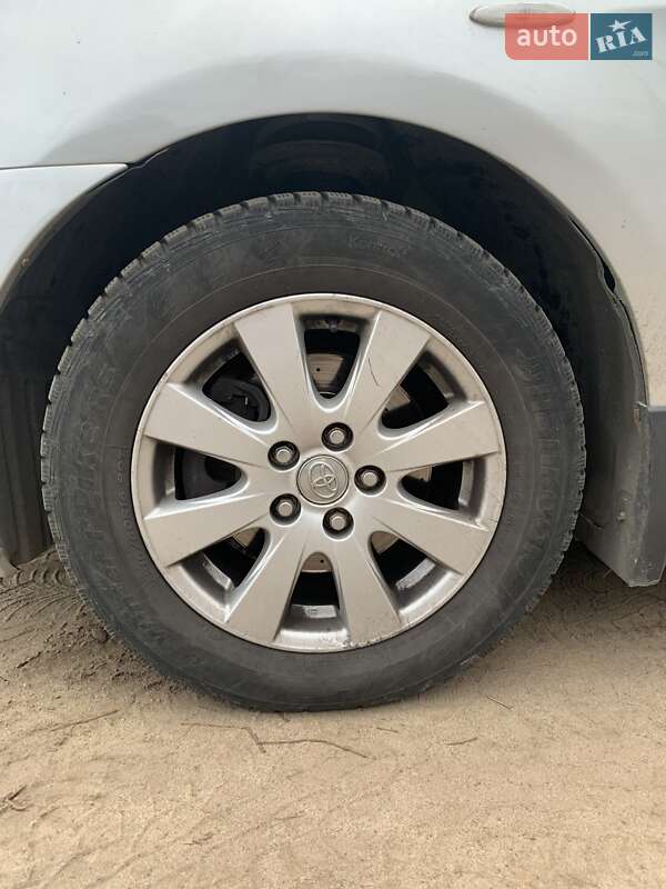 Седан Toyota Camry 2008 в Бучі