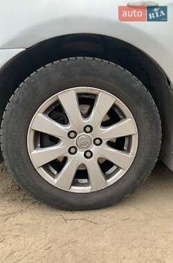 Седан Toyota Camry 2008 в 