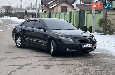 Седан Toyota Camry 2008 в Житомире