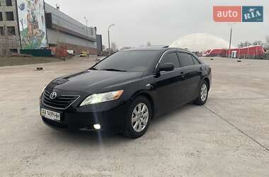 Седан Toyota Camry 2008 в 
