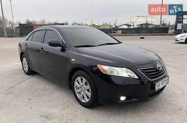 Седан Toyota Camry 2008 в 