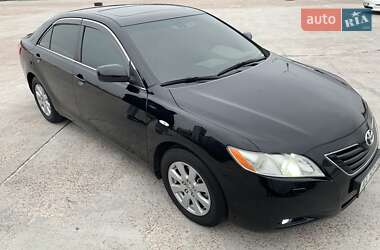 Седан Toyota Camry 2008 в 