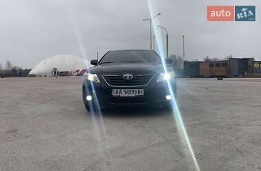 Седан Toyota Camry 2008 в 