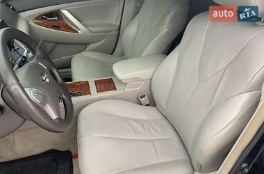 Седан Toyota Camry 2008 в 