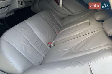 Седан Toyota Camry 2008 в 