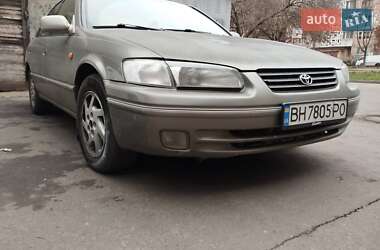 Седан Toyota Camry 1999 в Одесі