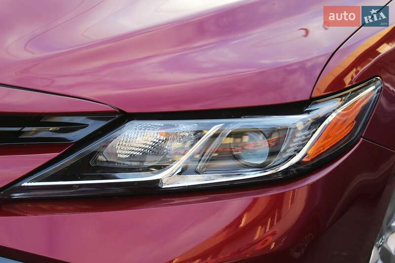 Toyota Camry 2017 4T1B11HK5JU528379 - history of car sales