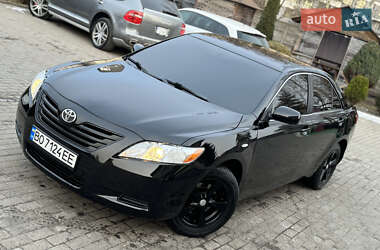 Седан Toyota Camry 2008 в Львове