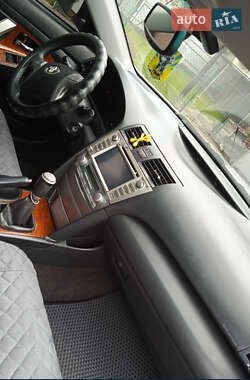 Седан Toyota Camry 2008 в 