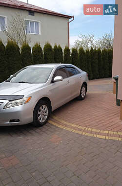 Седан Toyota Camry 2008 в 