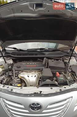 Седан Toyota Camry 2008 в 