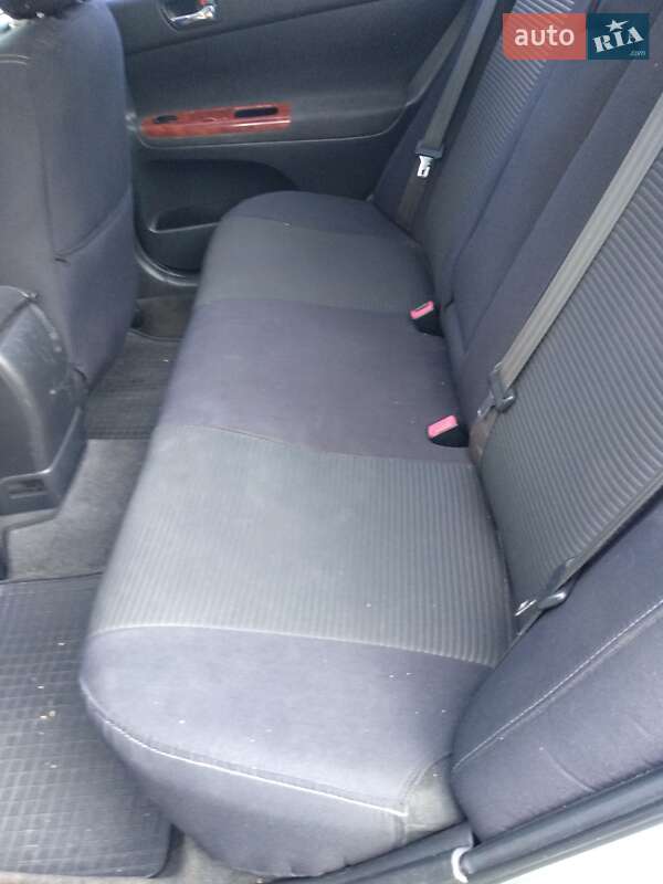 Седан Toyota Camry 2004 в Одесі