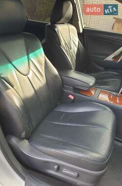 Седан Toyota Camry 2007 в 